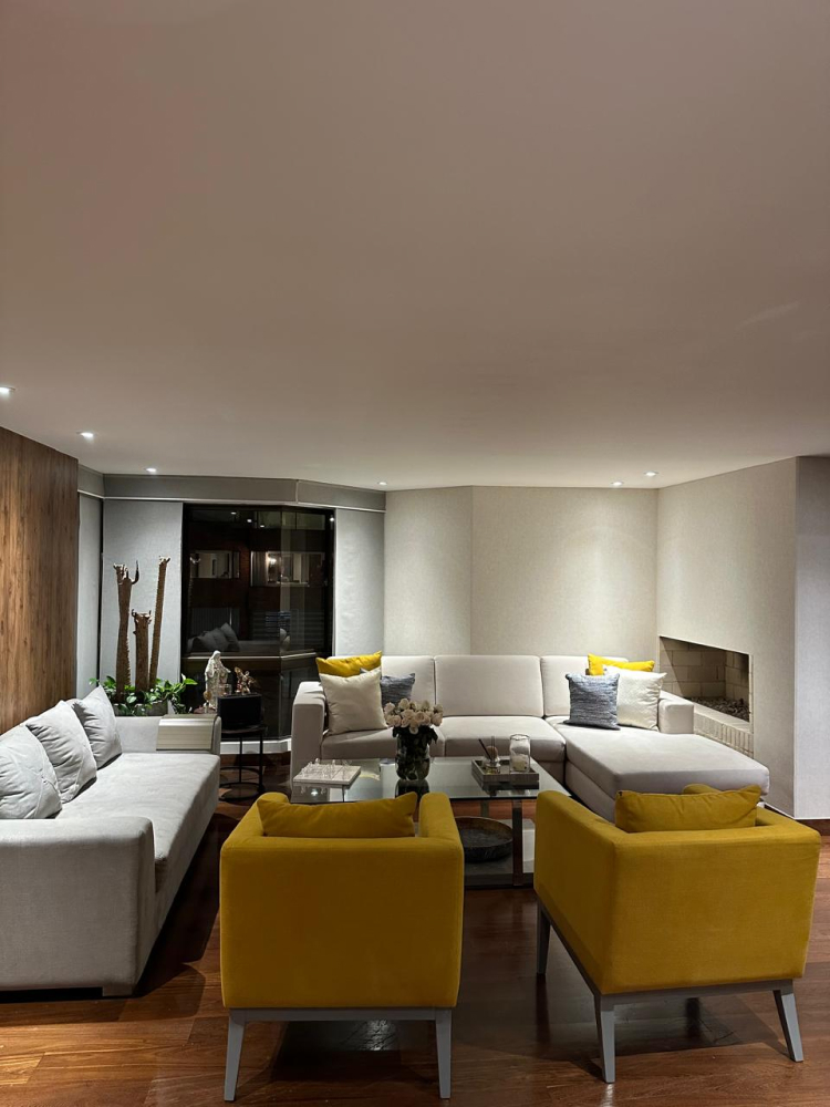 Styling y diseño interior | Proyectos de Camila Santos - Arquitecta y ...